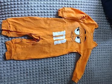 2 месяца: Комплект, цвет - Голубой — 9