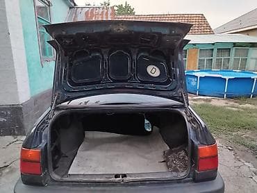 фолсваген венто: Volkswagen Vento: 1993 г., 1.8 л, Механика, Бензин, Седан — 8