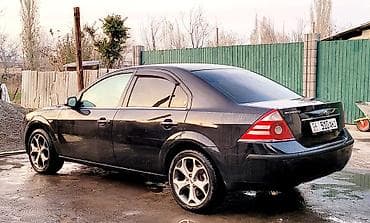 jaguar s type: Ford Mondeo: 2007 г., 1.8 л, Автомат, Бензин, Седан — 3