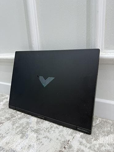 Игровой ноутбук HP Victus 15 AMD Ryzen 5 8645HS RTX 4050 6 gb -