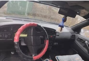 запчасти на опель вектра б: Volkswagen Passat: 1992 г., 1.8 л, Механика, Бензин, Седан — 4