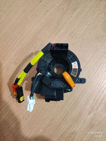 продам домкрат: Рулевой шлейф Subaru 2024 г., Новый, Аналог, Китай — 3