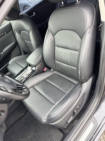 golf venta: Kia K7: 2019 г., 3 л, Типтроник, Газ, Седан — 9