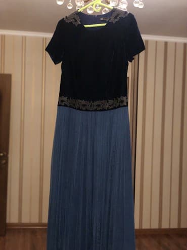 платье на повседневку: Dilbar состояние новой вещи! Не одевали. Мало стало — 3