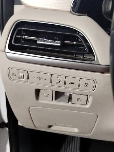 мазда афто: Hyundai Palisade: 2018 г., 2.2 л, Автомат, Дизель, Внедорожник — 10