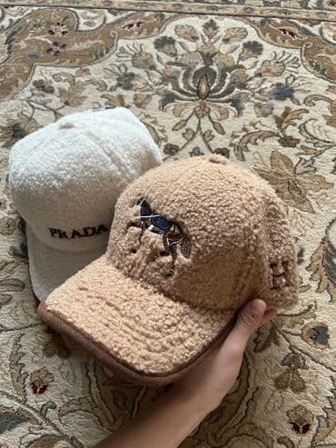 спортивное оборудование: Кепка, Бейсболка, Без логотипа, Козырек: Длинный, С вышивкой — 1