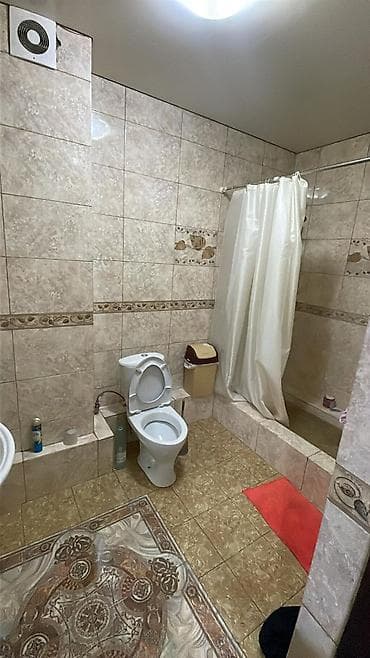 Недвижимость: 3 комнаты, 114 м², Элитка, 8 этаж, Старый ремонт — 7