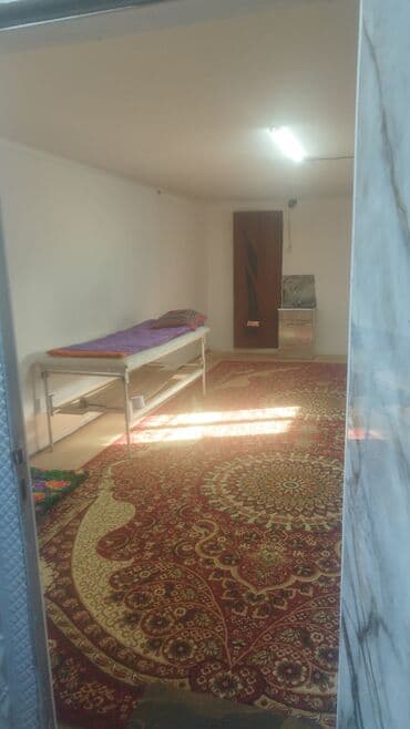 сниму 2 комнатную квартиру от хозяина на длительный срок: 25 м², Без мебели — 1