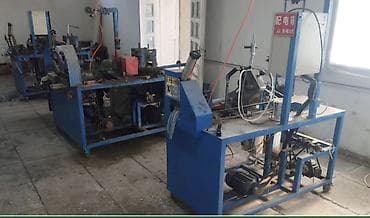 Сниму в аренду цех / производственное помещение Ищу помещение под