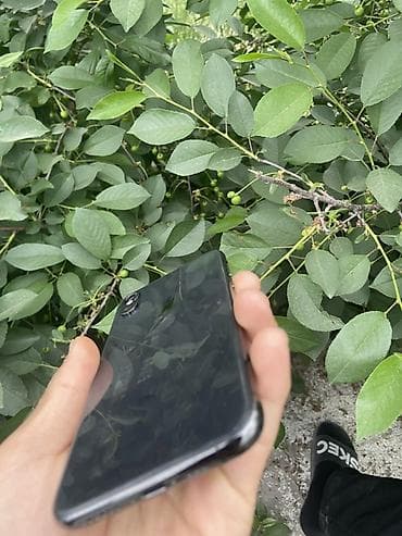 бу чехол: IPhone X, 64 ГБ, Space Gray — 4
