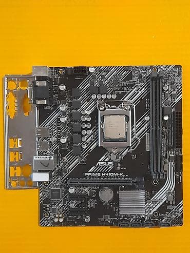 macbook mini: Процессор, Б/у, Intel Core i3, 4 ядер, Для ПК — 7