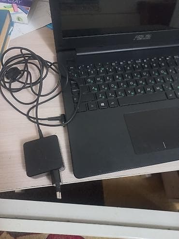 асус ноутбук бу: Ноутбук asus бу — 2