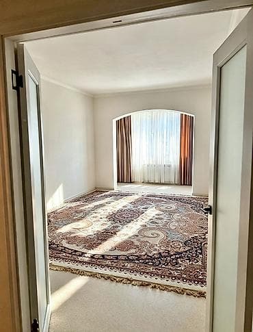 2 комнаты, 66 м², 1 этаж