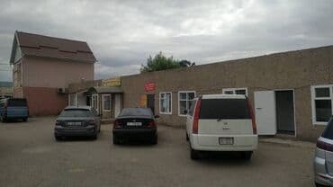 промышленные швейные машины в рассрочку: Сдается коммерческое помещение. Автовокзал Таласс — 1