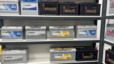 инверторы для солнечных батарей металл: Аккумулятор 100 и более Ач, Новый, Самовывоз — 4