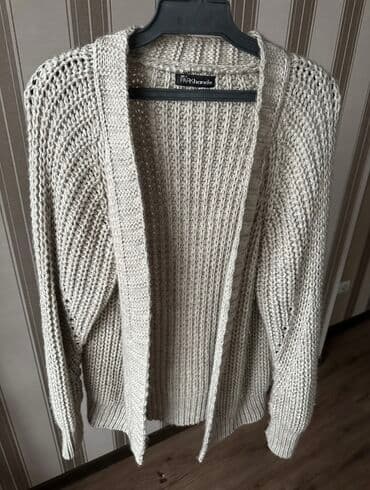 Продаю кардиган,пр-во Турция,сами покупали за 2000 at lalafo.kg Продаю кардиган,пр-во Турция,сами покупали за 2000
