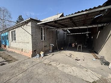 каркасный дома: Продается дом с большим дворовым участком 16.5 соток (фактически 20)и — 7