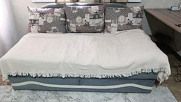 Прямой диван