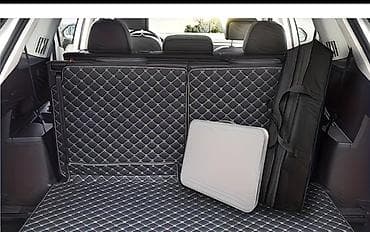 stol: Складной походный стол, Новый, Другой материал, цвет - Серебристый — 5