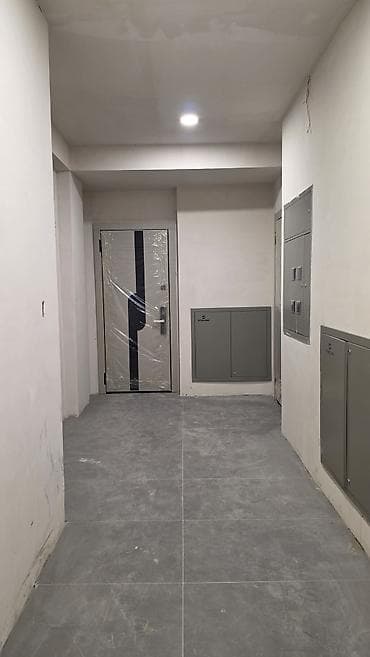 Квартиры: 3 комнаты, 110 м², Золотой квадрат Элитка, 9 этаж, ПСО (под самоотделку) — 2