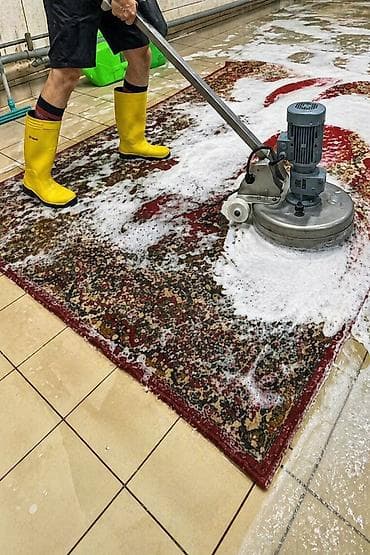 услуги мойка ковров: Стирка ковров, | Ковер — 3