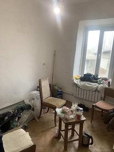 ночь кв: Дом, 70 м², 4 комнаты, Собственник, Косметический ремонт — 4