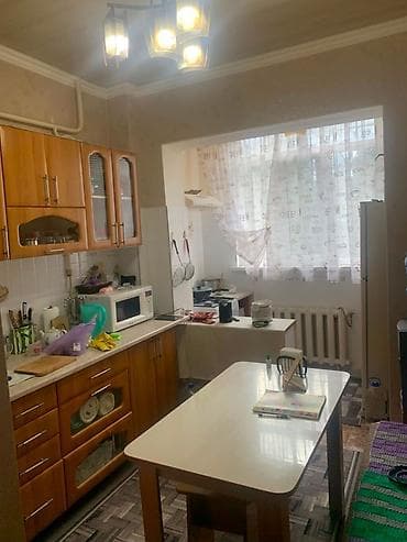 3 комнаты, 70 м², 12 мкр 105 серия, 1 этаж at lalafo.kg 3 комнаты, 70 м², 12 мкр 105 серия, 1 этаж