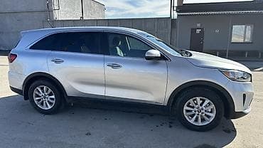 x5 e53: Kia Sorento: 2019 г., 2.4 л, Автомат, Бензин, Кроссовер — 2