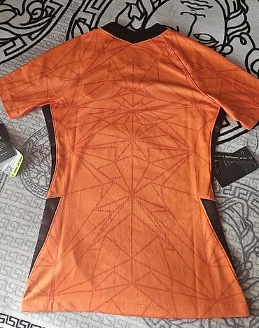 Футболка, Nike, Полиэстер, XS — 4
