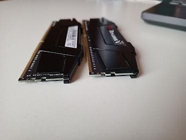 razer kiyo: Оперативная память, Б/у, G.SKILL, 16 ГБ, DDR4, 3000 МГц, Для ПК — 3