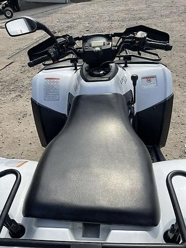 продам мот: Квадроцикл Linhai 300 (4x4) - Мощный утилитарный ATV с полным — 5