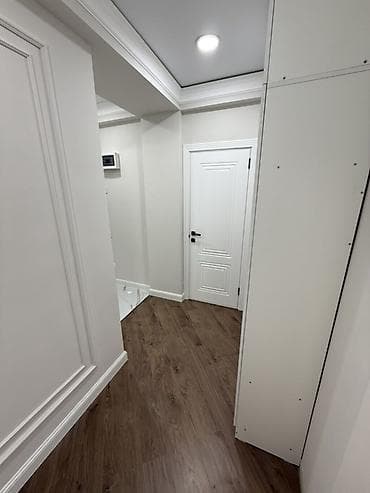 рынок мадина квартира: 2 комнаты, 60 м², Элитка, 3 этаж, Дизайнерский ремонт — 1
