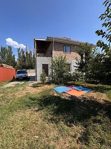 отдам дешево: Продаётся добротный дом в ж/м Орок по первой линии (Ленинский район) — 1
