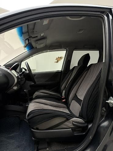 хонда фит акп: Honda Fit: 2005 г., 1.3 л, Автомат, Бензин, Хэтчбэк — 4