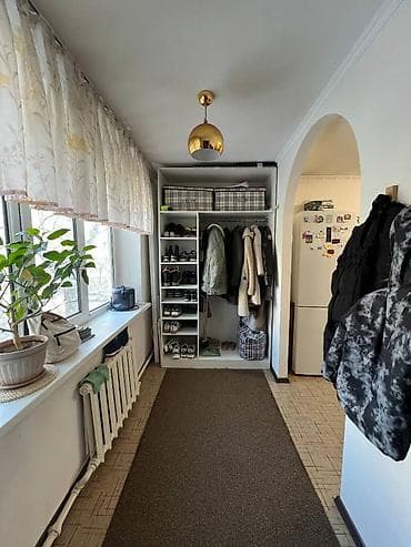 Квартиры: 3 комнаты, 63 м², Индивидуалка, 2 этаж, Евроремонт — 2