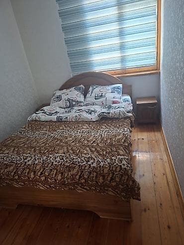 Кыймылсыз мүлк: Үй (жеке сектор), Чолпон-Ата, 6 орун — 10