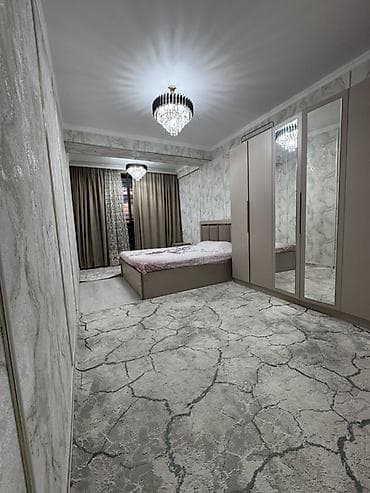 Продажа квартир: 1 комната, 55 м², Элитка, 6 этаж, Косметический ремонт — 8