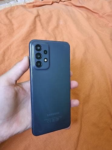 galaxy s19: Samsung Galaxy A23 5G — 1