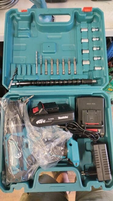 дюбельный пистолет: Шиповёрт — 2