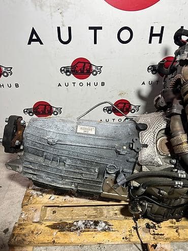 номер акпп мерседес w210: Коробка передач Автомат Mercedes-Benz 2008 г. — 1