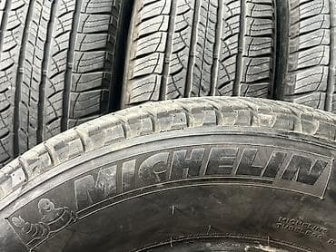 шина 15 ош: Комплект из 4 автомобильных шин 265/65 R17. Особенности: - Размер — 5