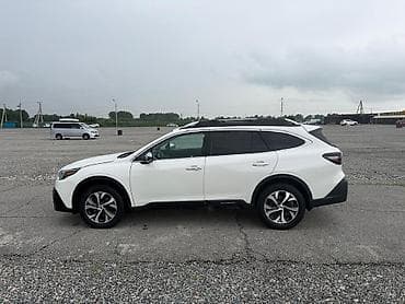 зикир авто: Subaru Outback: 2020 г., Вариатор, Бензин, Универсал — 7