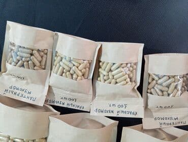 капсулы реборн отзывы: Универсальный, Капсулы — 5