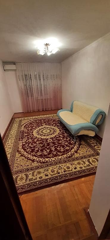 квартира квартира: 3 комнаты, Собственник, С мебелью частично — 3