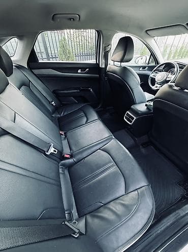 byd 5: Kia K5: 2020 г., 2 л, Автомат, Газ, Седан — 7