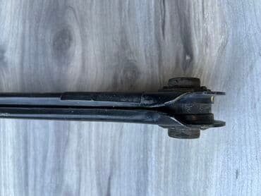 kona: Задний левый рычаг Hyundai 2020 г., Б/у, Оригинал, США — 6