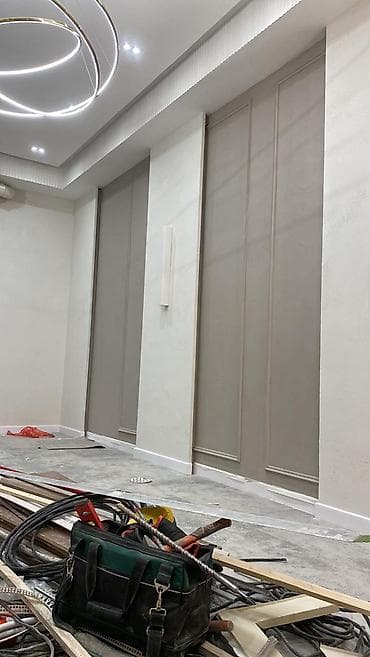 услуги ремонта квартир: Ремонт под ключ | Квартиры Больше 6 лет опыта — 3