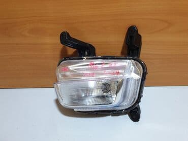 противотуманные фары бишкек: Левая противотуманная фара Kia 2015 г., Новый, Аналог — 1