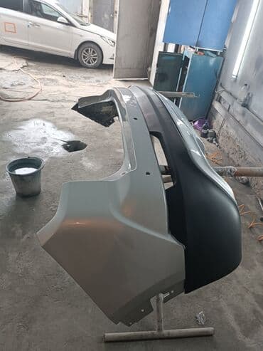 реставрация механизма переключения передач авто таврия: Рихтовка, сварка, покраска, без выезда — 18