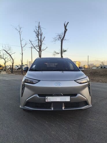 где купить батарейку для ключа от машины: Электромобиль GAC Aion Y (серебристый), запас хода 600 км. Основные — 4